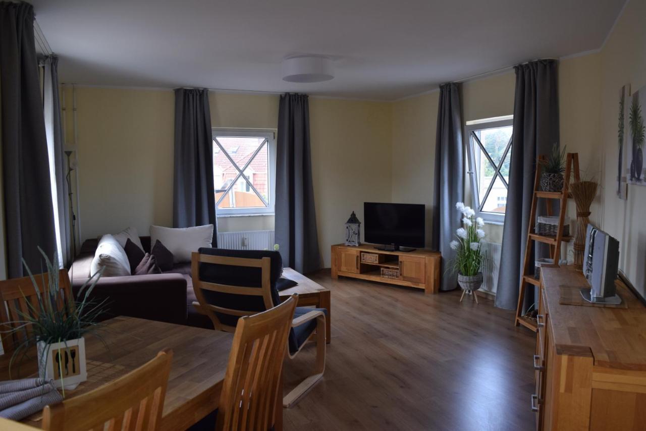 Kuehlungsborner Brauhaus Hotel Kültér fotó