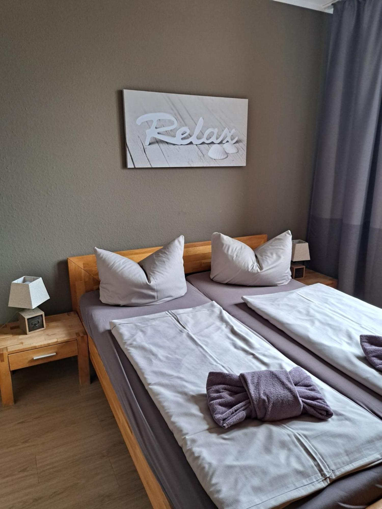 Kuehlungsborner Brauhaus Hotel Kültér fotó