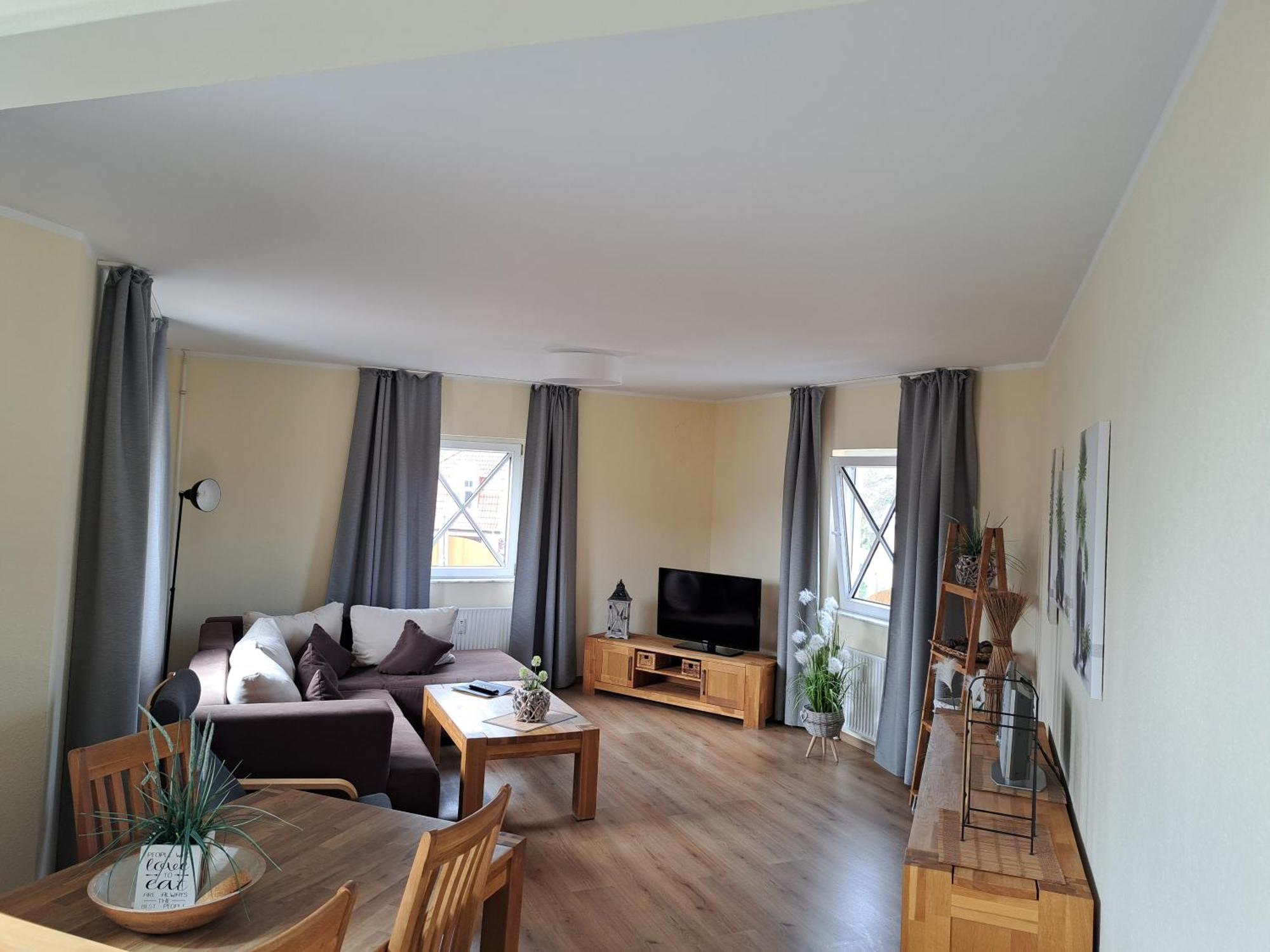 Kuehlungsborner Brauhaus Hotel Kültér fotó