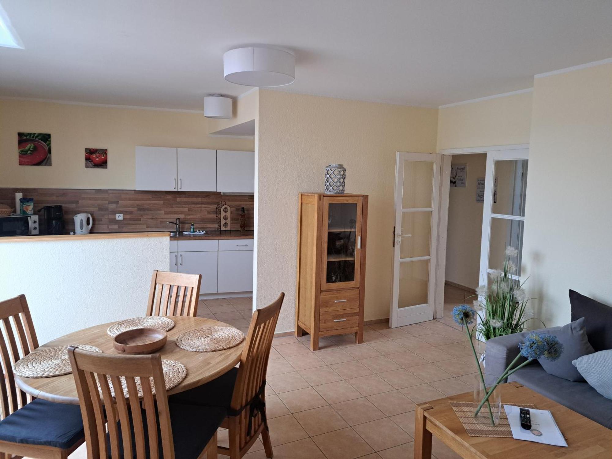 Kuehlungsborner Brauhaus Hotel Kültér fotó
