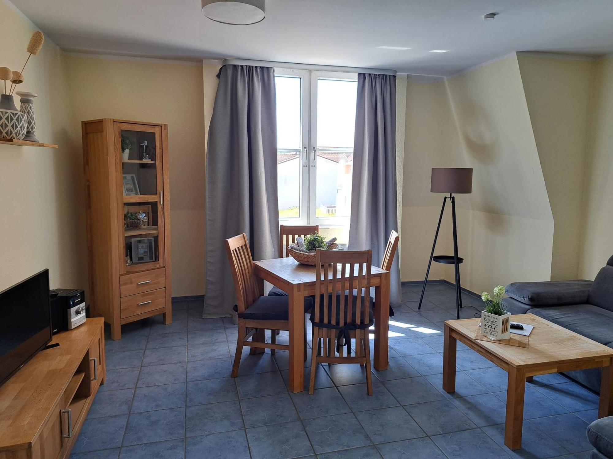Kuehlungsborner Brauhaus Hotel Kültér fotó