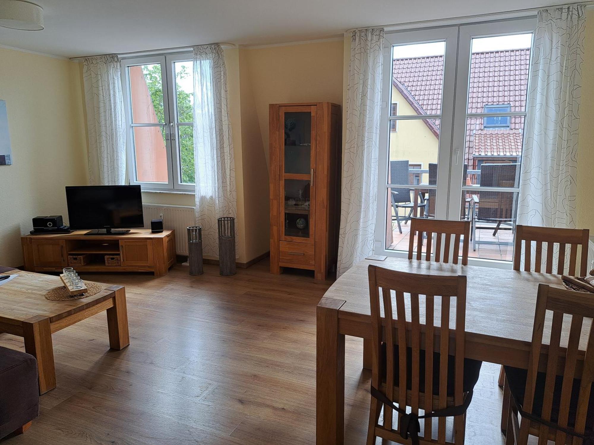 Kuehlungsborner Brauhaus Hotel Kültér fotó