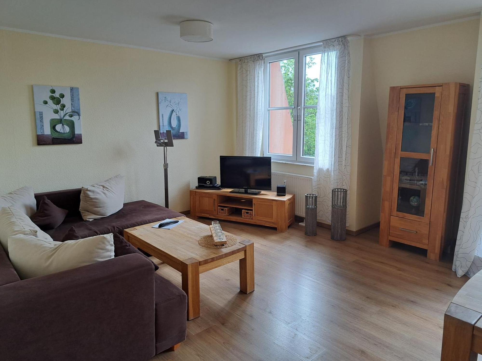 Kuehlungsborner Brauhaus Hotel Kültér fotó